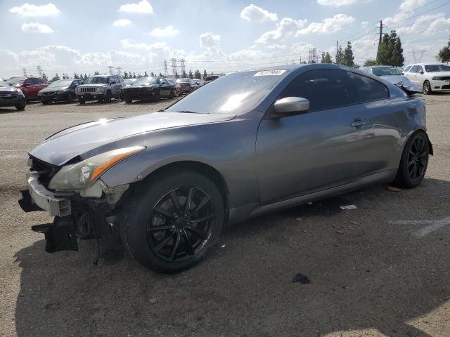 Global Auto Auctions: 2011 INFINITI G37 BASE