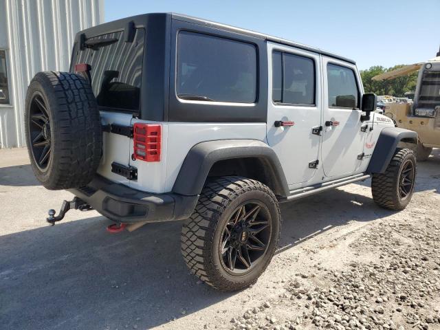 VIN 1C4BJWFG0GL203301 2016 Jeep Wrangler, Rubicon no.3