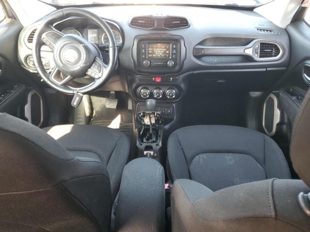 2016 JEEP RENEGADE L - ZACCJABT4GPE30223
