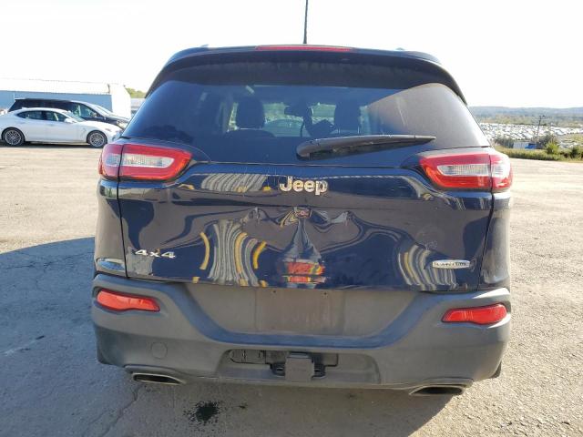 2015 JEEP CHEROKEE L - 1C4PJMCS4FW565308