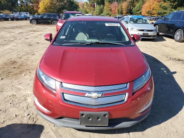 VIN 1G1RD6E49DU110448 2013 Chevrolet Volt no.5