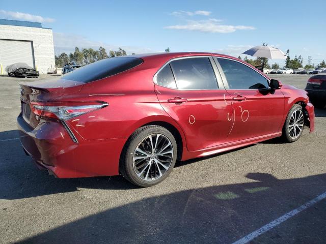 VIN 4T1B11HK8JU517179 2018 Toyota Camry, L no.3