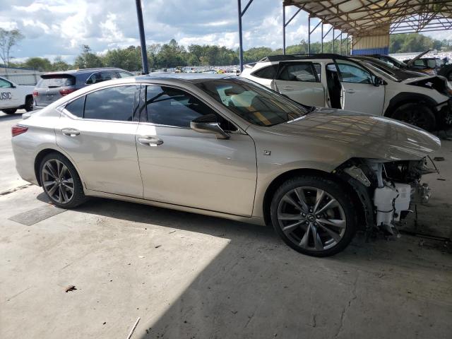 2019 LEXUS ES 350 - 58ABZ1B18KU050042