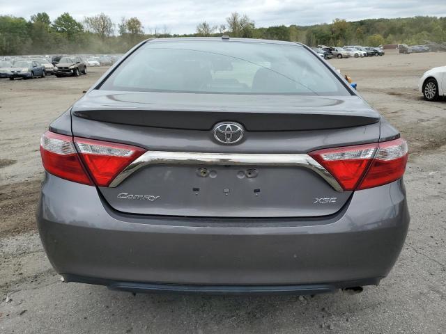 VIN 4T1BF1FKXHU649701 2017 Toyota Camry, LE no.6