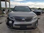 KIA SORENTO SX photo