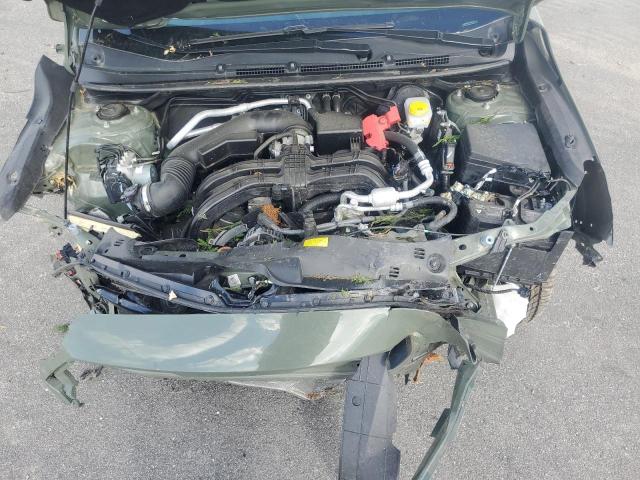 2024 SUBARU CROSSTREK - 4S4GUHU61R3744133