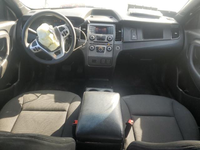 2017 FORD TAURUS POL - 1FAHP2MK0HG143397