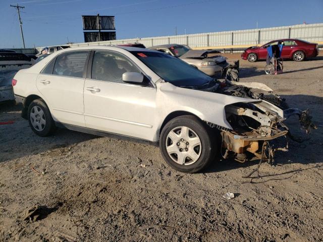 2005 HONDA ACCORD LX #3006064774