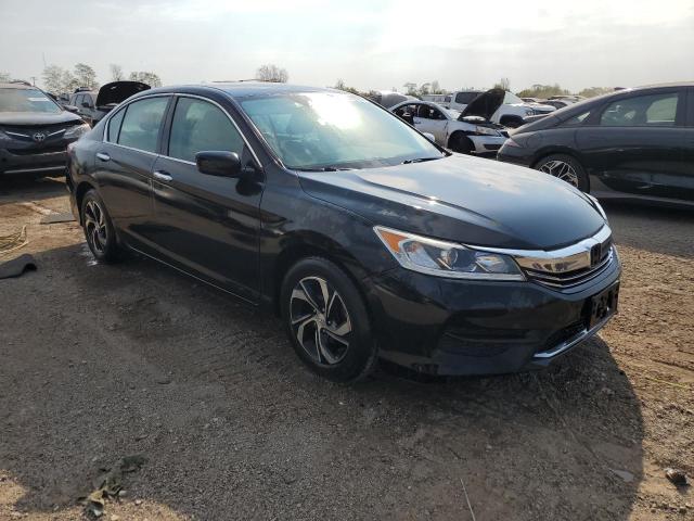 2017 HONDA ACCORD LX - 1HGCR2F32HA099251