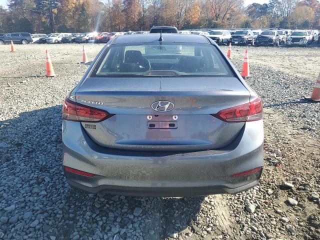 2020 HYUNDAI ACCENT SE - 3KPC24A6XLE097060