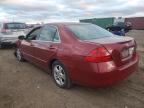 Lot #2993503177 2007 HONDA ACCORD SE