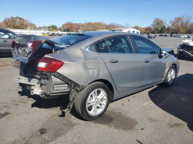 2018 CHEVROLET CRUZE LT - 1G1BE5SM6J7215388