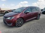 2018 CHRYSLER PACIFICA L - 2C4RC1GG3JR107185