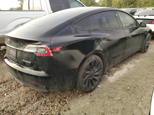 VIN 5YJ3E1ECXMF926338 2021 Tesla MODEL 3 no.3