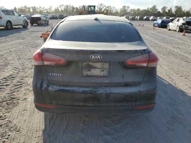 2017 KIA FORTE LX - 3KPFL4A71HE107761