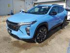 2024 CHEVROLET TRAX 2RS - KL77LJE26RC002303