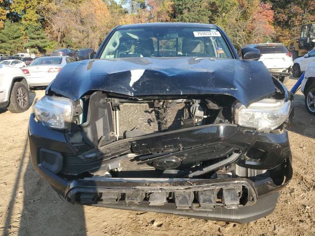 VIN 5TFSX5ENXJX059376 2018 Toyota Tacoma, Access Cab no.5