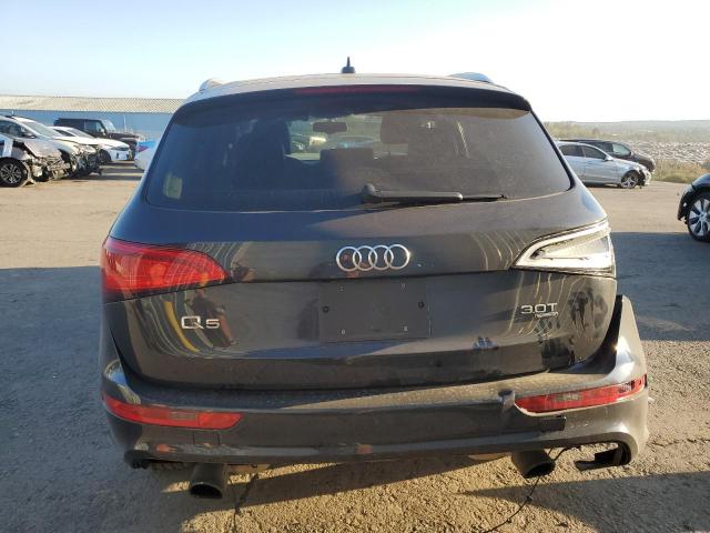 VIN WA1DGAFPXEA006505 2014 AUDI Q5 no.6