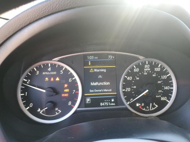 2019 NISSAN SENTRA S - 3N1AB7AP7KY373888