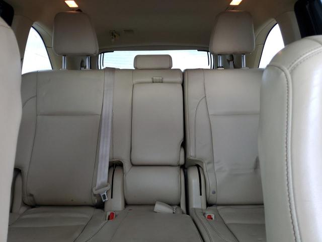 2015 TOYOTA HIGHLANDER - 5TDJKRFH4FS112693