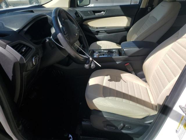 2020 FORD EDGE SE - 2FMPK3G95LBB63420