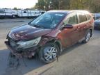 2015 HONDA CR-V EXL - 2HKRM4H75FH680476