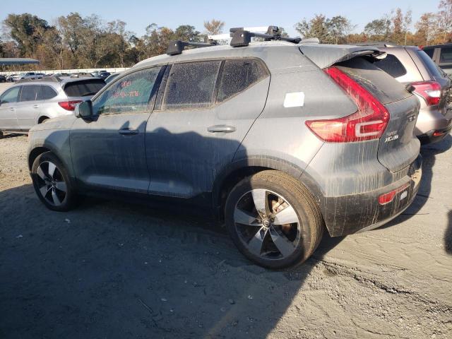 2021 VOLVO XC40 T5 MO - YV4162UKXM2454497