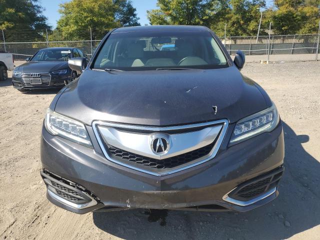 VIN 5J8TB4H56GL022349 2016 Acura RDX, Technology no.5