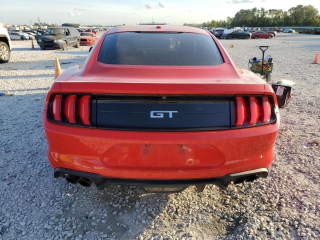 2019 FORD MUSTANG GT - 1FA6P8CFXK5187845