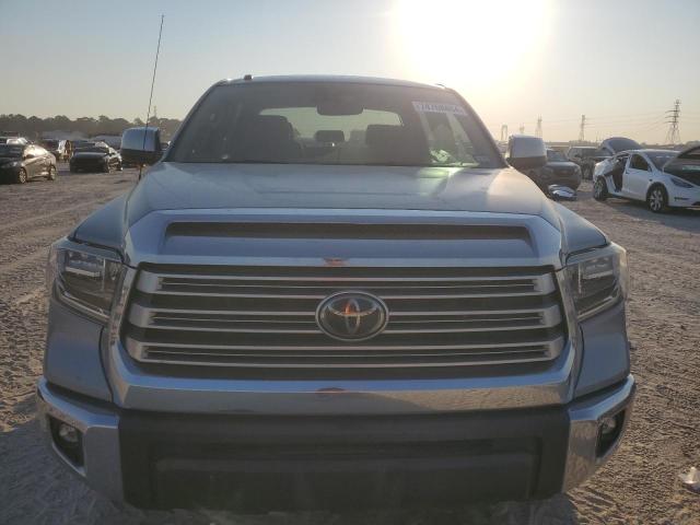 2019 TOYOTA TUNDRA CRE - 5TFFY5F1XKX248864