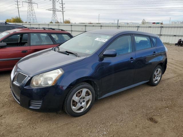 2010 PONTIAC VIBE #3028716709