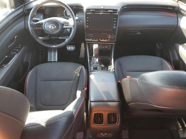 2022 HYUNDAI TUCSON N L - KM8JFCAE4NU152101