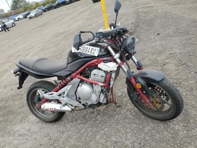 2006 KAWASAKI EX650 A6F - JKAEXEA1X6A007525
