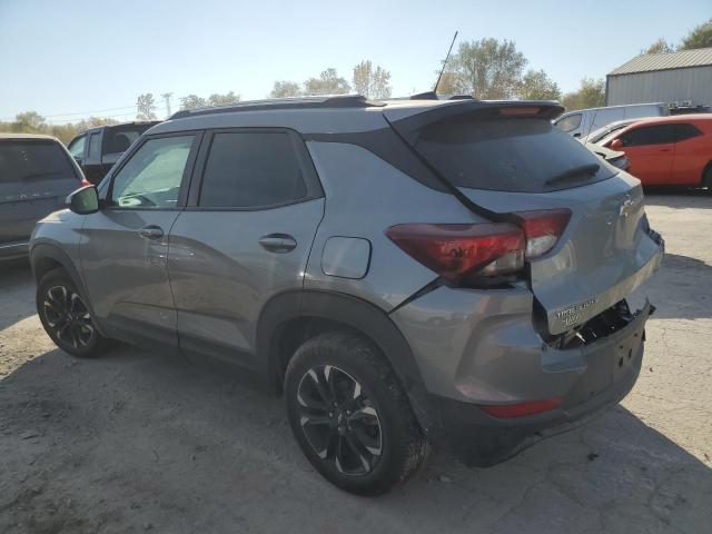 2023 CHEVROLET TRAILBLAZE - KL79MPSL2PB098925