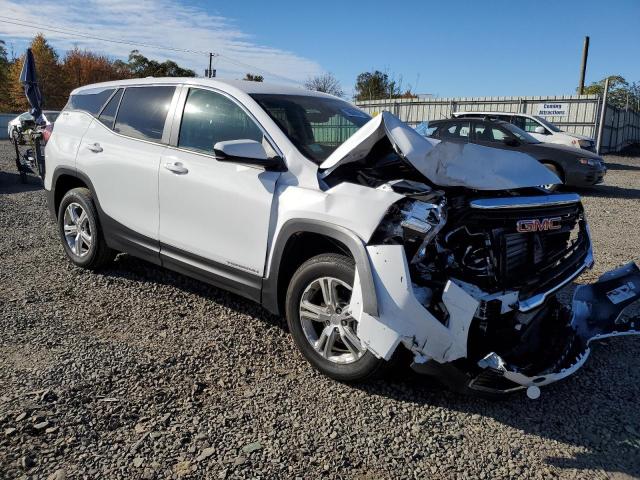 2024 GMC TERRAIN SL - 3GKALTEG0RL332849