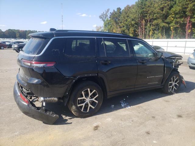 2023 JEEP GRAND CHER - 1C4RJJBG2P8822069