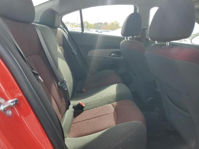 2016 CHEVROLET CRUZE LIMI - 1G1PC5SH2G7150482