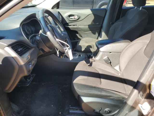 2015 JEEP CHEROKEE L - 1C4PJLCBXFW782257