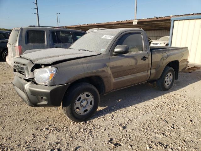 VIN 5TFNX4CNXEX032999 2014 Toyota Tacoma no.1