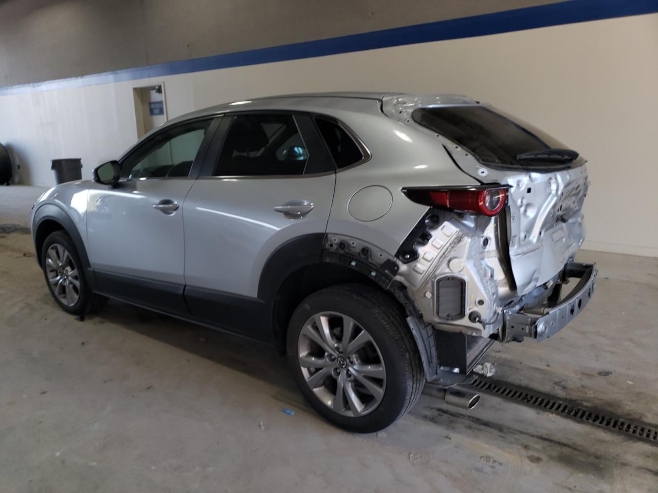 Lot #2972408456 2021 MAZDA CX-30 SELE