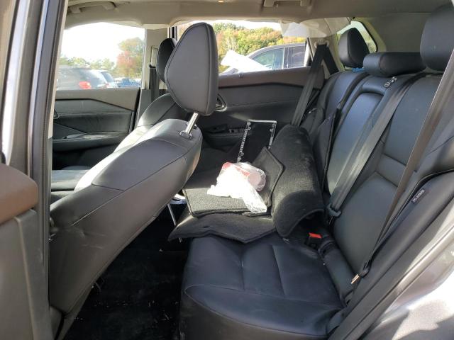2023 NISSAN ROGUE SV - JN8BT3BB0PW477426
