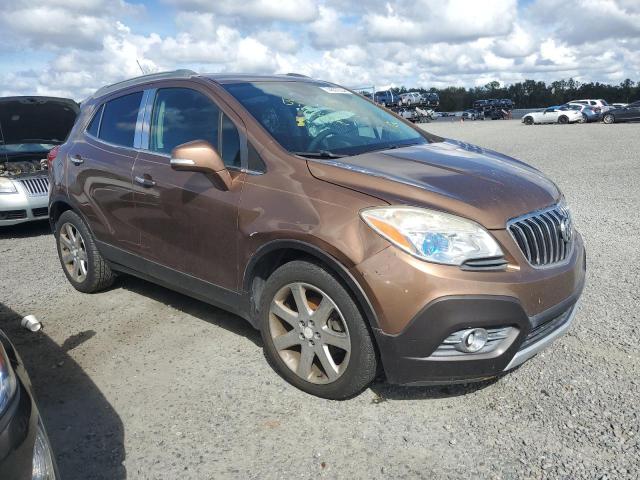 VIN KL4CJBSB2GB598315 2016 Buick Encore, Convenience no.4