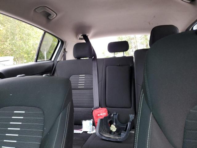 2018 KIA SPORTAGE L - KNDPM3AC0J7450303