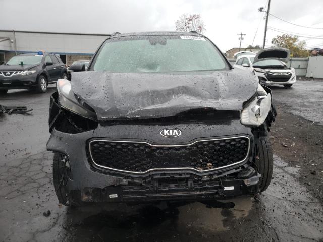 VIN KNDPNCAC3K7538566 2019 KIA Sportage, EX no.5