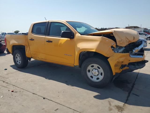 2015 CHEVROLET COLORADO - 1GCGSAEA7F1180578