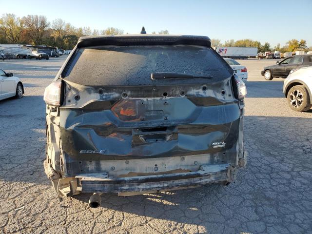 2015 FORD EDGE SEL - 2FMTK3J95FBB26413