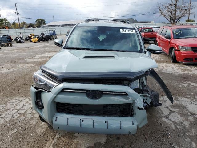 2023 TOYOTA 4RUNNER SE - JTERU5JR7P6144055