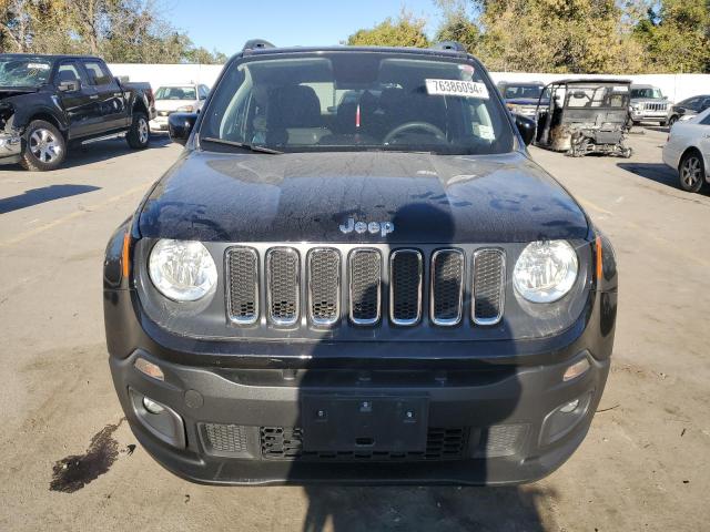 2018 JEEP RENEGADE L - ZACCJABB5JPJ23042