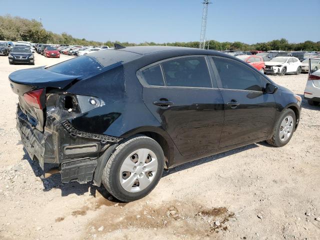 VIN 3KPFL4A78HE063984 2017 KIA Forte, LX no.3