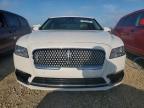 LINCOLN CONTINENTA photo